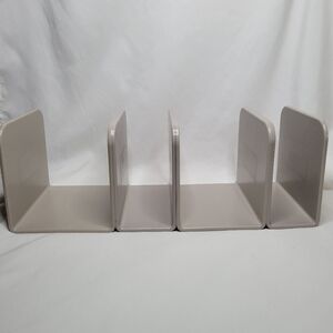 Caraway 4 piece organizer set